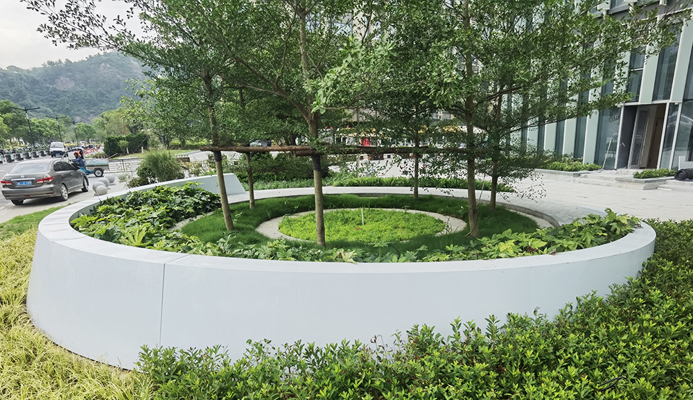 雨水調蓄池生產廠家