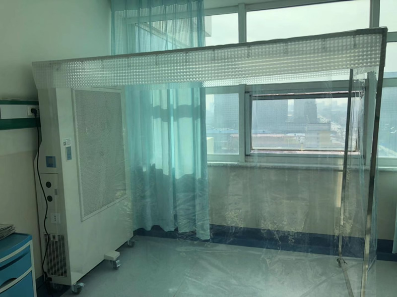層流床級別
